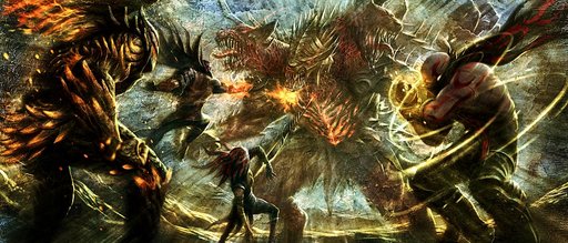 Soul Sacrifice - Soul Sacrifice - дата релиза, бокс-арт, комментарий Кэйдзи Инафунэ