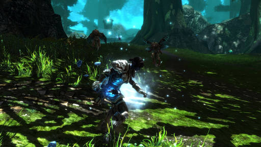 Kingdoms of Amalur: Reckoning - Скриншоты ремастера Kingdoms of Amalur: Re-Reckoning